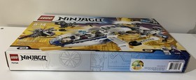 LEGO NINJAGO: Ninjacopter (70724)