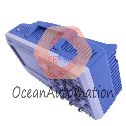 1pcs New TBS1102C Tektronix Digital Storage Oscilloscope 100MHz 2 Channels 1GS/s - Picture 1 of 12