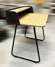 Scrivania Per Computer Sedus Secretair Design Modernariato