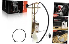 Electric Fuel Pump Assembly with Sending Unit Compatible with Ford Expedition