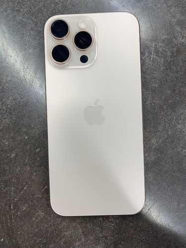 Apple iPhone 16 Pro Max 256gb MYW53LL/A