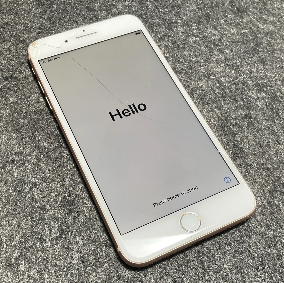 Apple iPhone 8 Plus 256GB Phones for Sale | Shop New & Used Cell