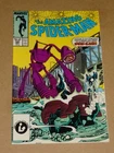 Amazing Spider-Man 292 Unread High Grade Marvel Comics BronzeAge