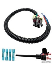 904-7631 Coolant Level Sensor and Connector Pigtail Fit for Kenworth for