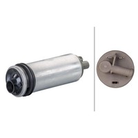 Hella Kraftstoffpumpe FüR VW Polo 6N1 Golf IV Cabriolet 1E7 6KV2 Seat Inca 6K9