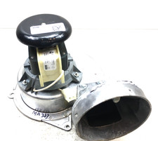 FASCO 71581846 Draft Inducer Motor J238-112 103014-01 70581846 120V used #MA373