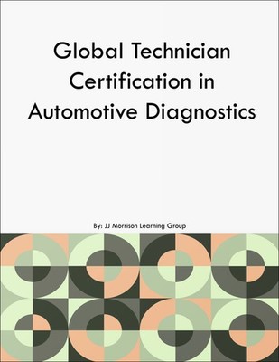 Global Technician Certification in Automotive Diagnostics