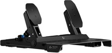 Logitech - Rs Pedals Sim Racing Pedals With 75 Kg Load Cell Brake And Adjusta... Logitech - Rs Pedals Sim Racing Pedals With 75 Kg Load Cell Brake And Adjusta...