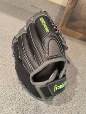 W - Franklin Fastpitch Pro Series 22473-11" Softball Glove Right Handed