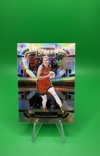 2024 Panini Select WNBA - Concourse Elena Delle Donne #1 Silver Prizm. I28