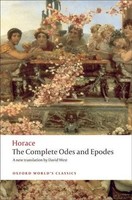 The Complete Odes And Epodes | Horace (U. A.) | Englisch | Taschenbuch | 2008
