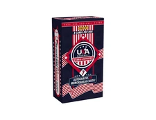 2025 Panini Stars & Stripes Baseball Hobby Box