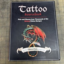 Tattoo Sourcebook