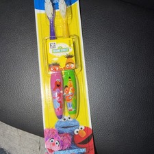 kids crest toothbrushes Brosses S Dents Set Of Two