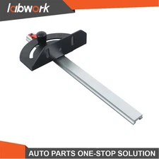 Labwork Miter Gauge N507559 Fits For DWE7491RS DWE7491RS Table Saw Miter Gauge