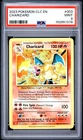 2023 POKEMON CLC-TRADING GAME CLASSIC CHARIZARD & HO-OH EX DECK CHARIZARD PSA 9
