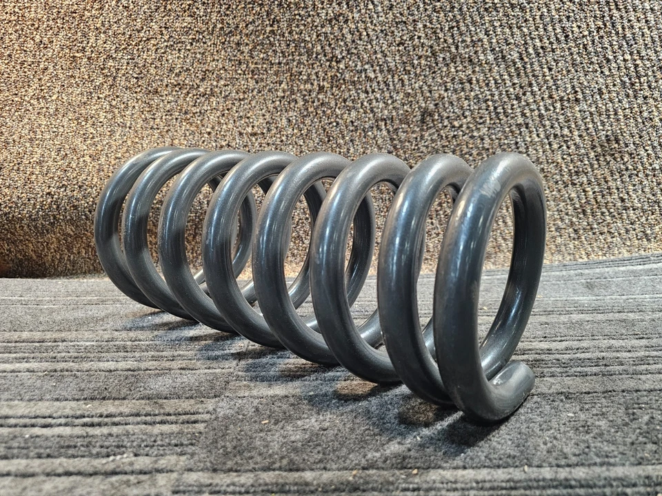 (CANTIDAD 2) Muelles helicoidales delanteros Dorman 929-903 para Dodge Ram 1994-2013 Ram 2500 11-13 Foto 4 de 4