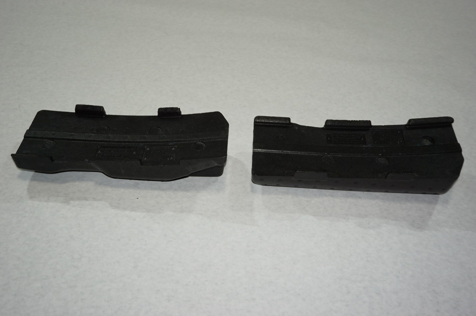 Rolls-Royce Wraith 2016-2018 Front Bumper guard P/N 7301403
