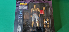 REVOLTECH HOKUTO NO KEN REVOLUTION SERIES 015 FALCO KAIYODO 2009