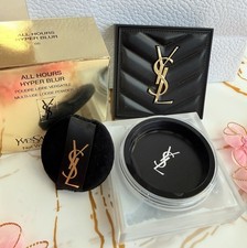 YSL All Hours Hyper Blur Classic Multi Use Loose POWDER 05 .35oz/10g NEW In Box