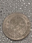 1977 Cien Pesos Silver Coin Collectible Silver Mexican Coin — photo 2