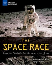 Matthew Brenden Wood The Space Race (Paperback) (UK IMPORT)
