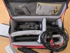 Aputure Light Storm LS C120D II LED Light V-mount ballast 