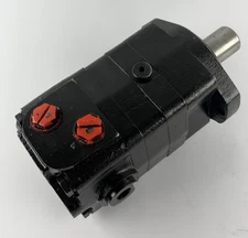 WF104-1024Y Hydraulic Orbital Motor 2-Bolt thumbnail 5