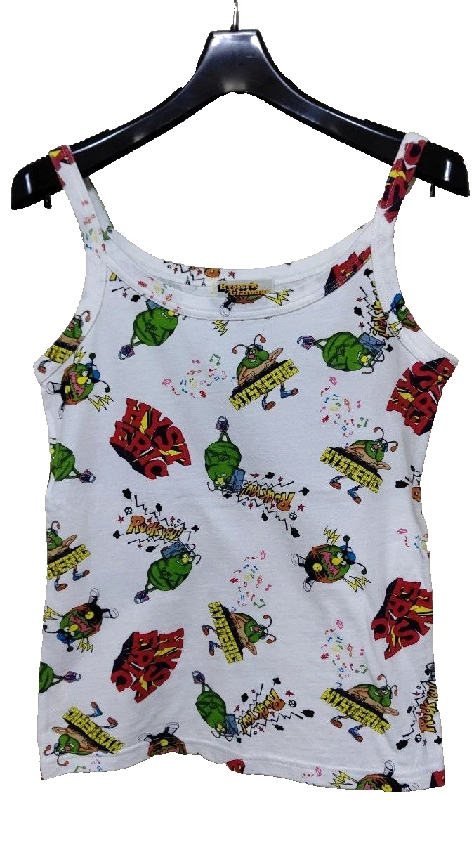 Hysteric Glamour Tops & Blouses for Women for sale | eBay
