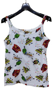Hysteric Glamour Tank Top | eBay
