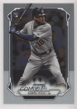 2019 Bowman Sterling Rookie Dawel Lugo #BSR-71 fm0