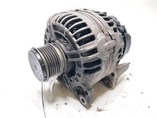 Poulies diverses Skoda 120