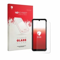 Schutzglas Panzerfolie FüR Fossibot F112 Pro 5G Display