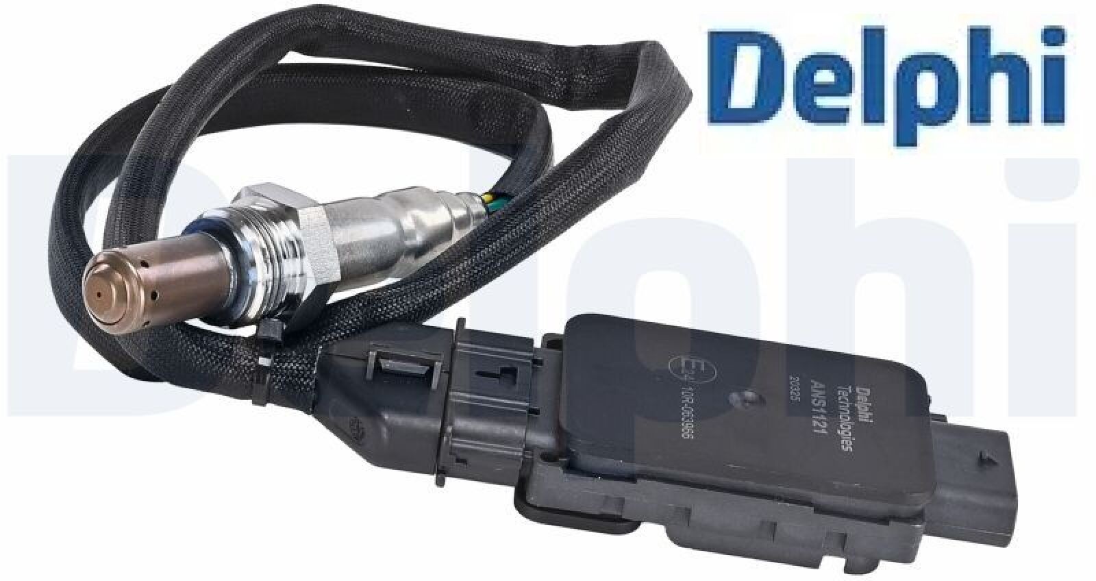 Delphi ANS1121-12B1 NOx-Sensor für NOx-Katalysator