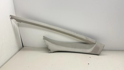 RENAULT ESPACE V JR FRONT RIGHT A PILLAR TRIM 769111872R DIESEL 2015 2022 GRAY