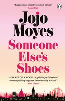 Someone Else's Shoes | Jojo Moyes | Taschenbuch | 430 S. | Englisch | 2024