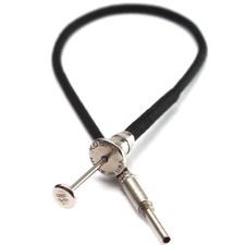 Vintage Kodak 30 Shutter Release Cable 9" for Folding Bellows Pocket Camera