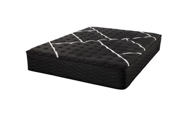 Restonic Heartland Firm King Hybrid Mattress