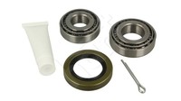 Hinterachse Hart 901 066 Radlagersatz FüR Chevrolet,Daewoo