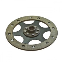 Kupplungsscheibe TRW Lucas MCC602 FüR BMW R 1100 R Bj. 1995-2001