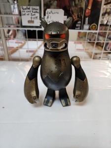 Knuckle Bear | eBay