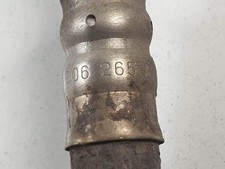 Sonde lambda Volkswagen FOX