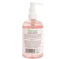 Handy Candy Cleansing Hand Wash Soap 350ml Bottle Antibacterial Clean & Protects