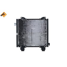 Condensateur Suzuki ALTO