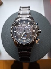 Citizen Eco Drive Perpetual Calendar