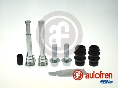 AUTOFREN SEINSA D7147C Guide Sleeve Kit, brake caliper for ,FORD,MERCEDES-BENZ,V
