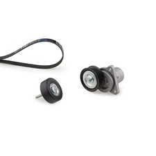 GATES Keilrippenriemensatz Micro-V® K046PK2260 für MAZDA Hatchback GG Station GY