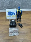 Cobra Commander V5 G.I. Joe 1992 Hasbro Action Figure