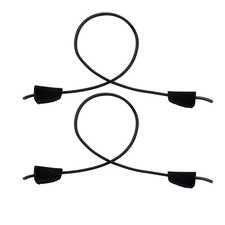 Replacement Stretch Shoelaces Compatible with Hey Dude Shoes Elastic Strings