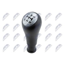 ORIGINAL® Nty Schalthebelknauf für Fiat STILO STILO Multi Wagon STILO VAN